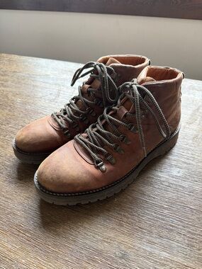 Shoe the Bear Lawrence Hiking Boot